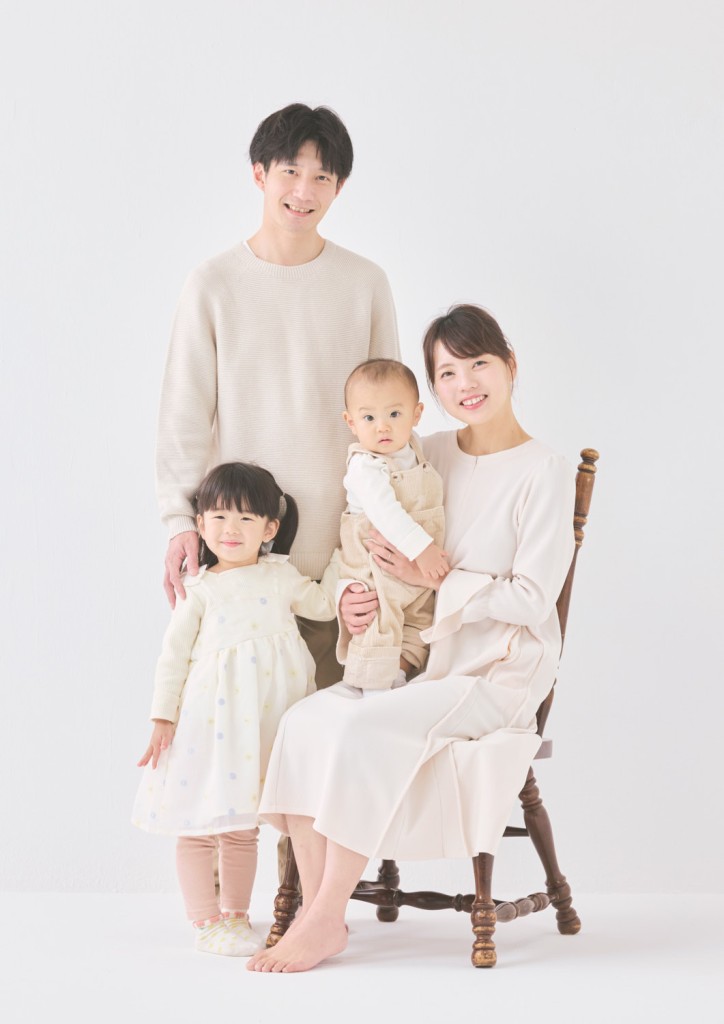 記念写真 メインビジュアル