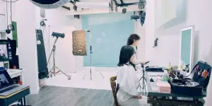 ヘアメイク 美容所