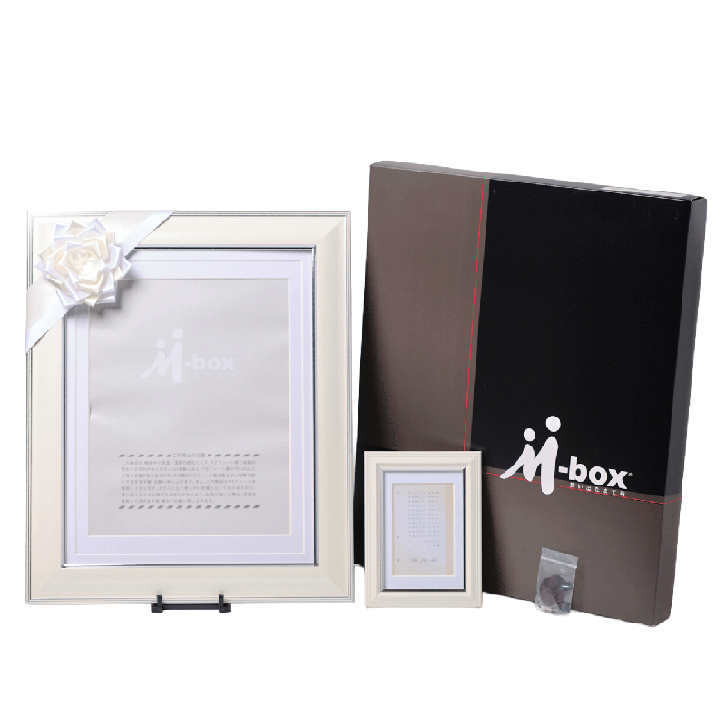 遺影写真額　MBOX2