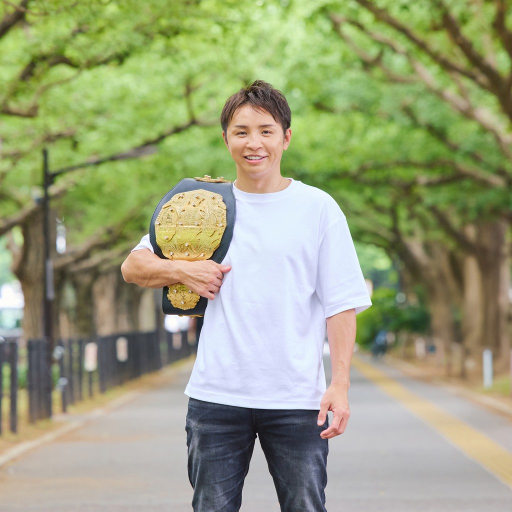 政治家　選挙　宣材写真　久保優太　渋谷区