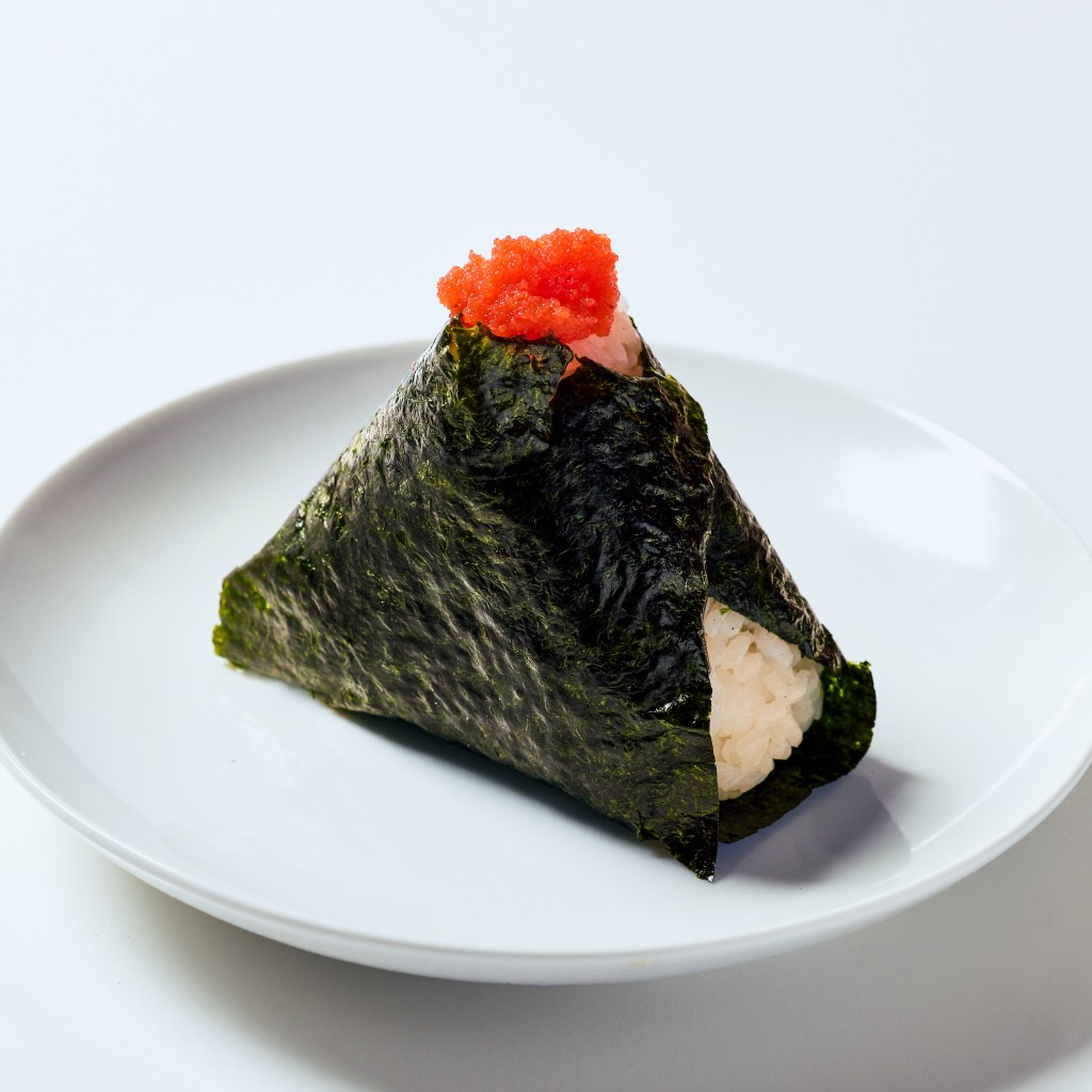 料理・メニュー写真　おにぎり