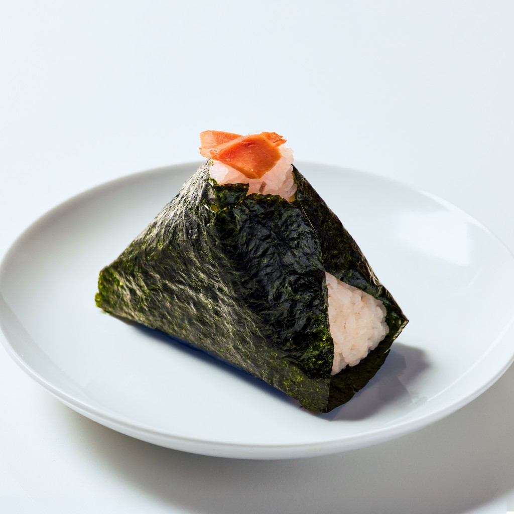 料理・メニュー写真　おにぎり